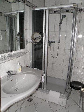 Hotel Borger Frankfurt am Main Eksteriør billede